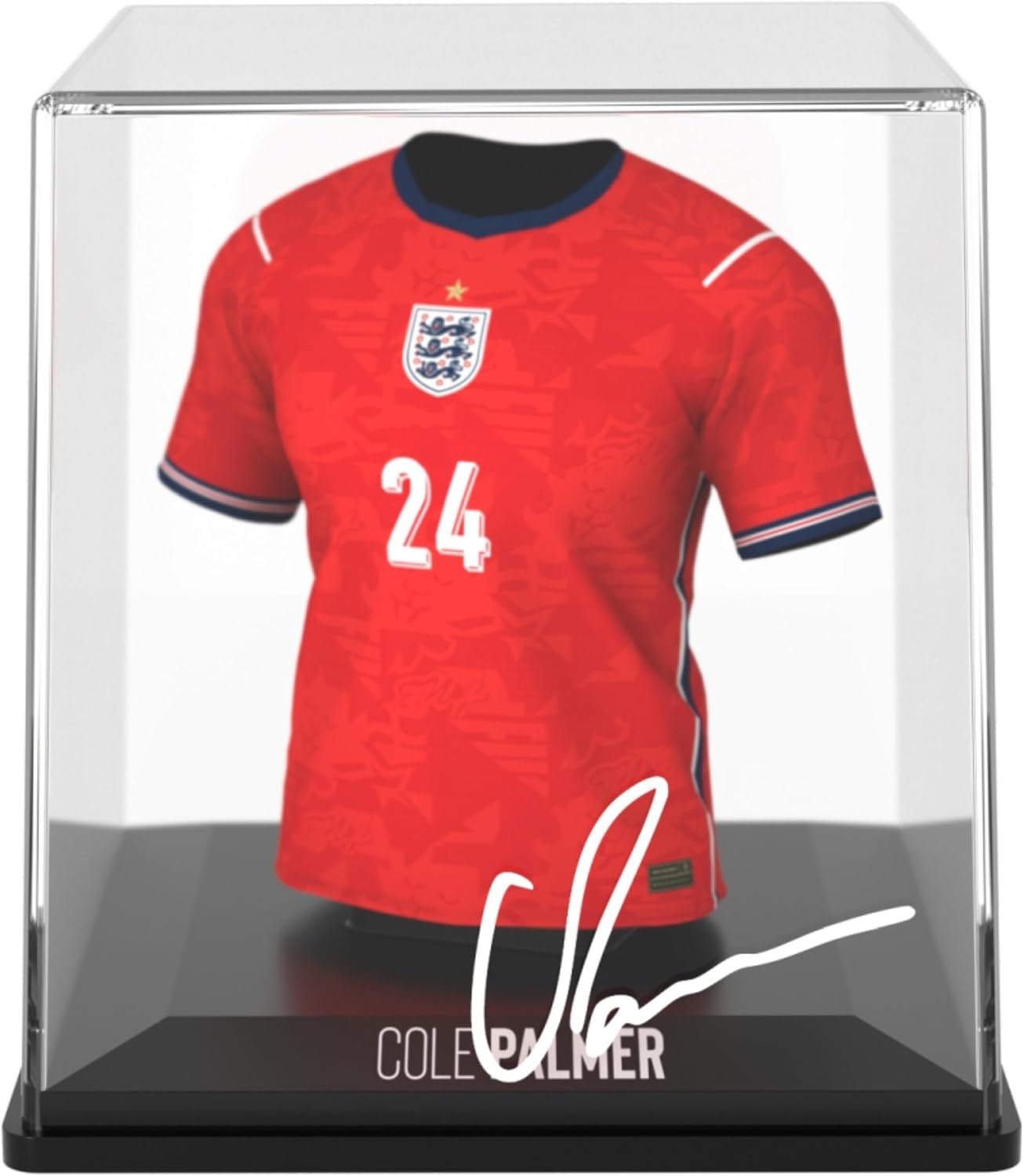 MyJersey World Cup England Cole Palmer (2026) image 3