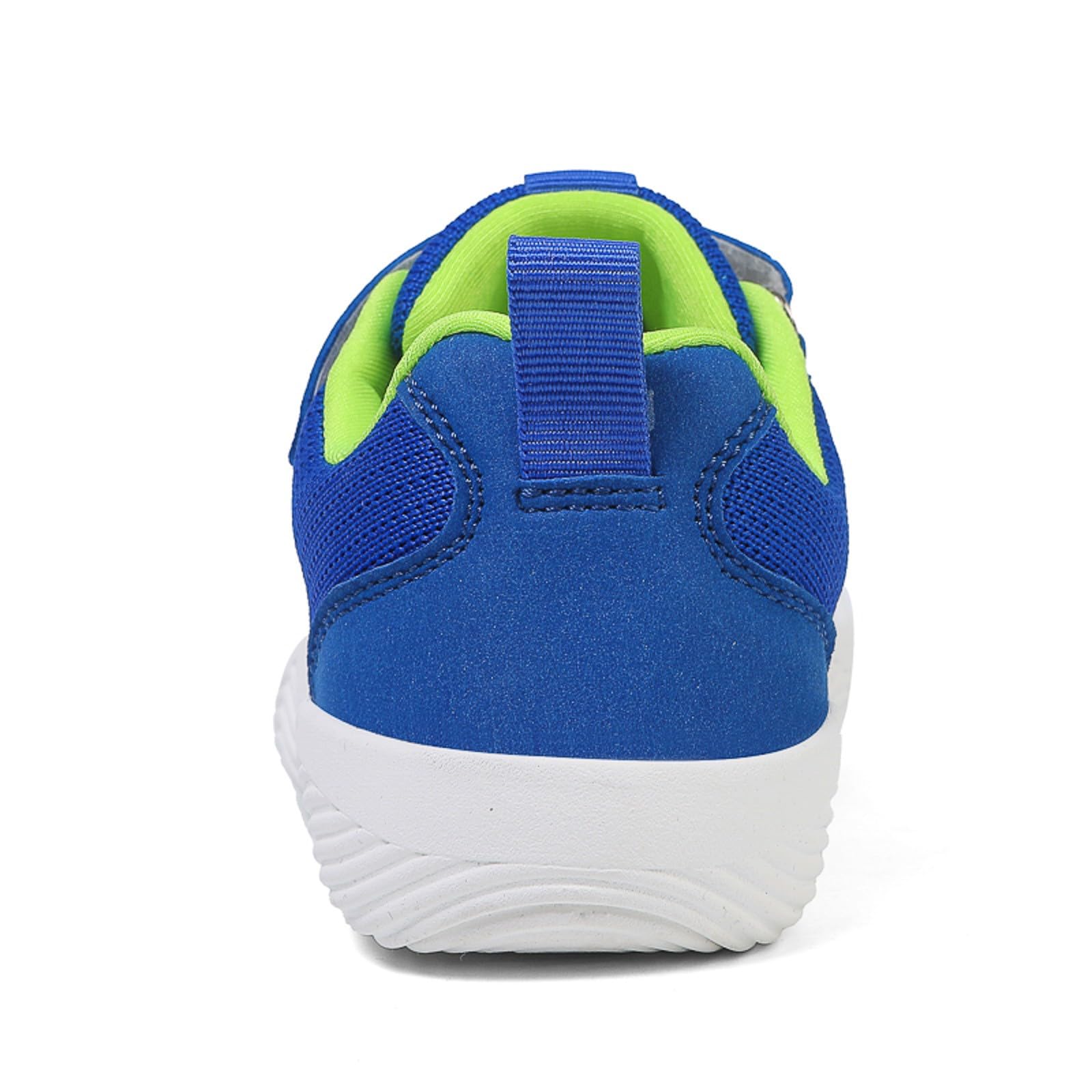 Genérico Moda para niñas Zapatos Casuales,Calzado Deportivo Suave Cierre fácil y práctico Transpirable al Calor el día a Transpirables Sencillos Casuales Paseos Tiempo Libre
