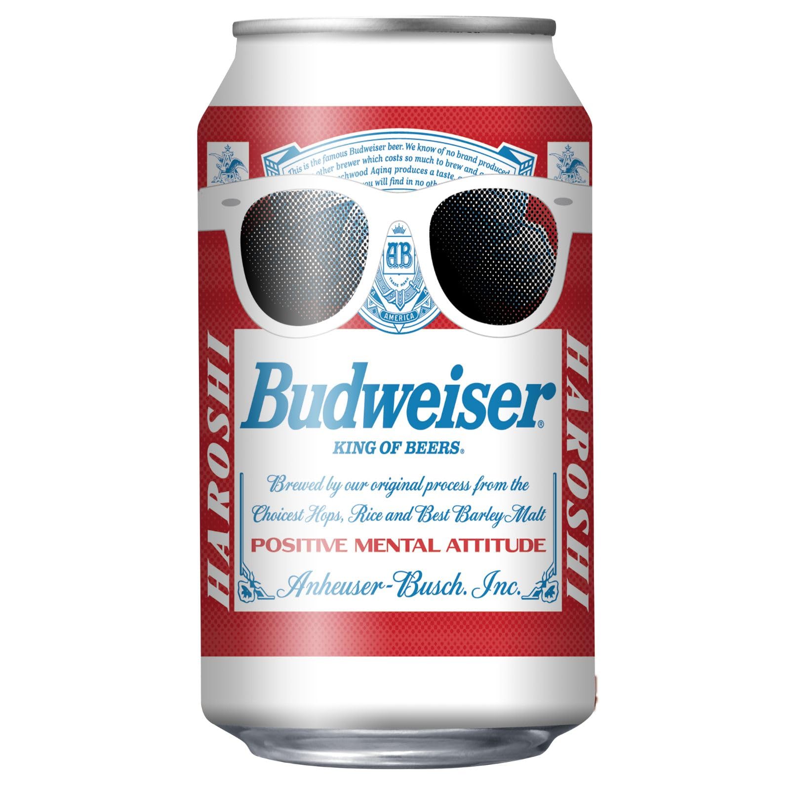 Amazon.co.jp: 【限定販売】バドワイザー ラガービール 缶 24本