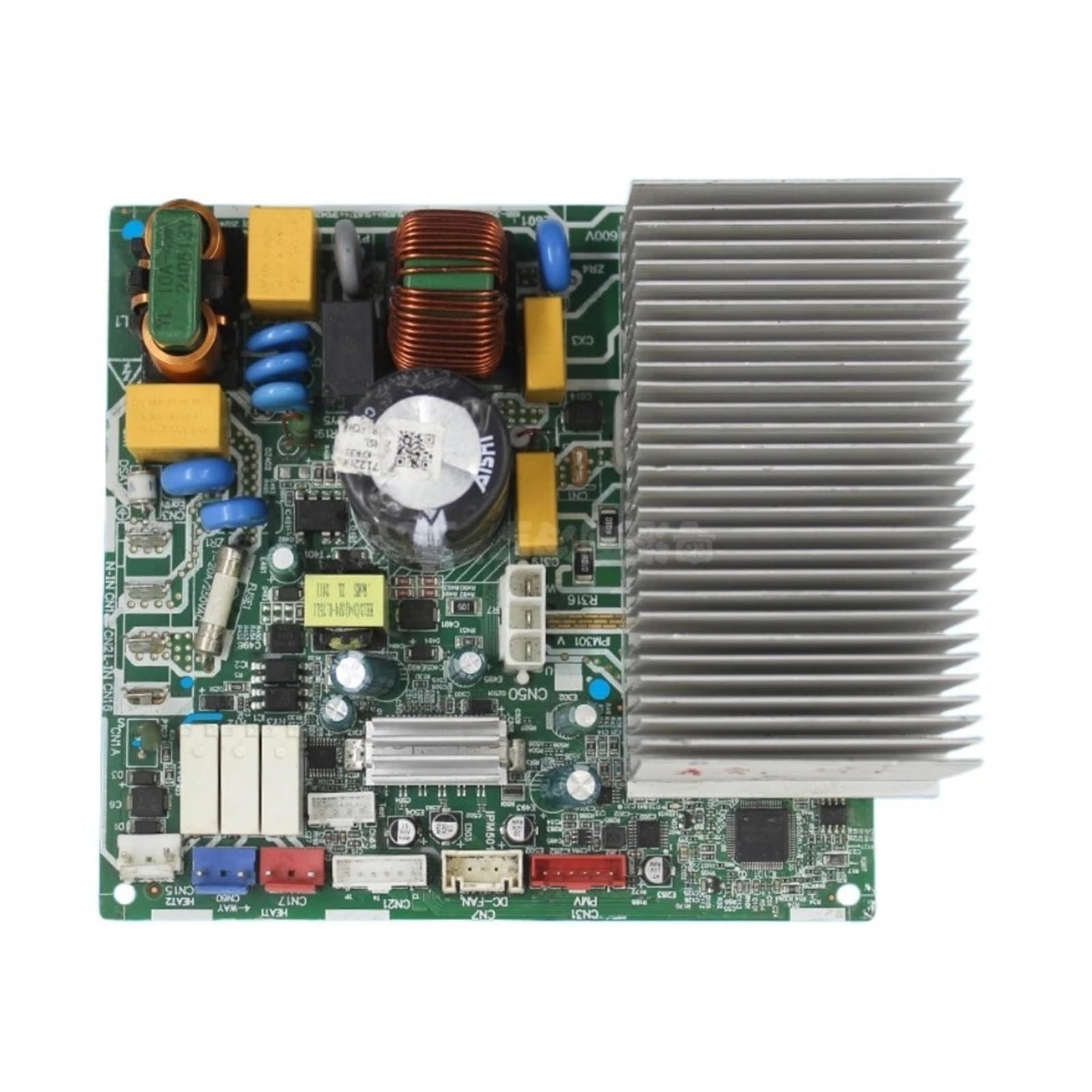 ZYMGNAHE KFR-35W/BP3N8-(RX26T+SDM15L60RA++SL8374+TPD4204) PCB 1712200006248 Control Board For Air Conditioner