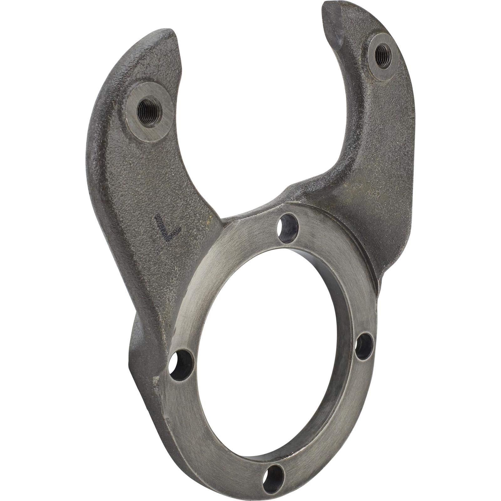 Amazon.com: Basic Brake Kit w/ 1978-88 GM Caliper, Fits Early Ford 