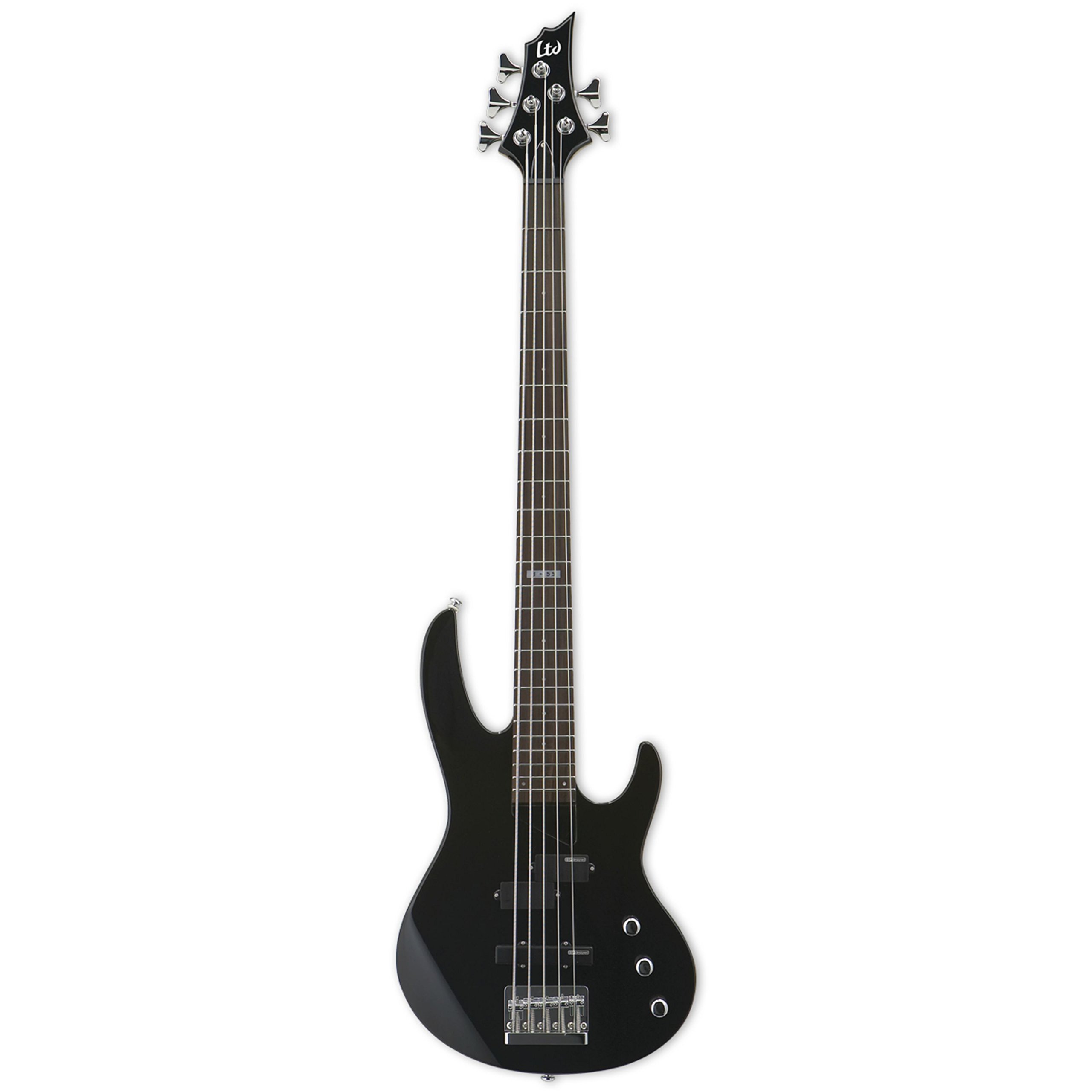 【新品同様・試奏のみ】ESP BASS V BASS V | ESP GUITARS