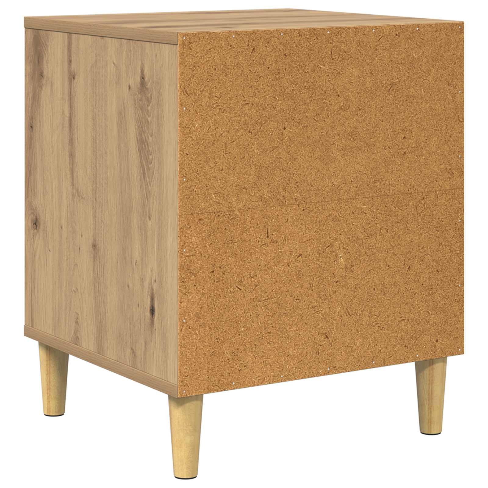Casetta per gatti in legno di rovere, 42,5 x 40 x 53 cm, 1 rifugio per gatti, per appartamento, soggiorno, interni, per graffiare, arrampicare, riposare