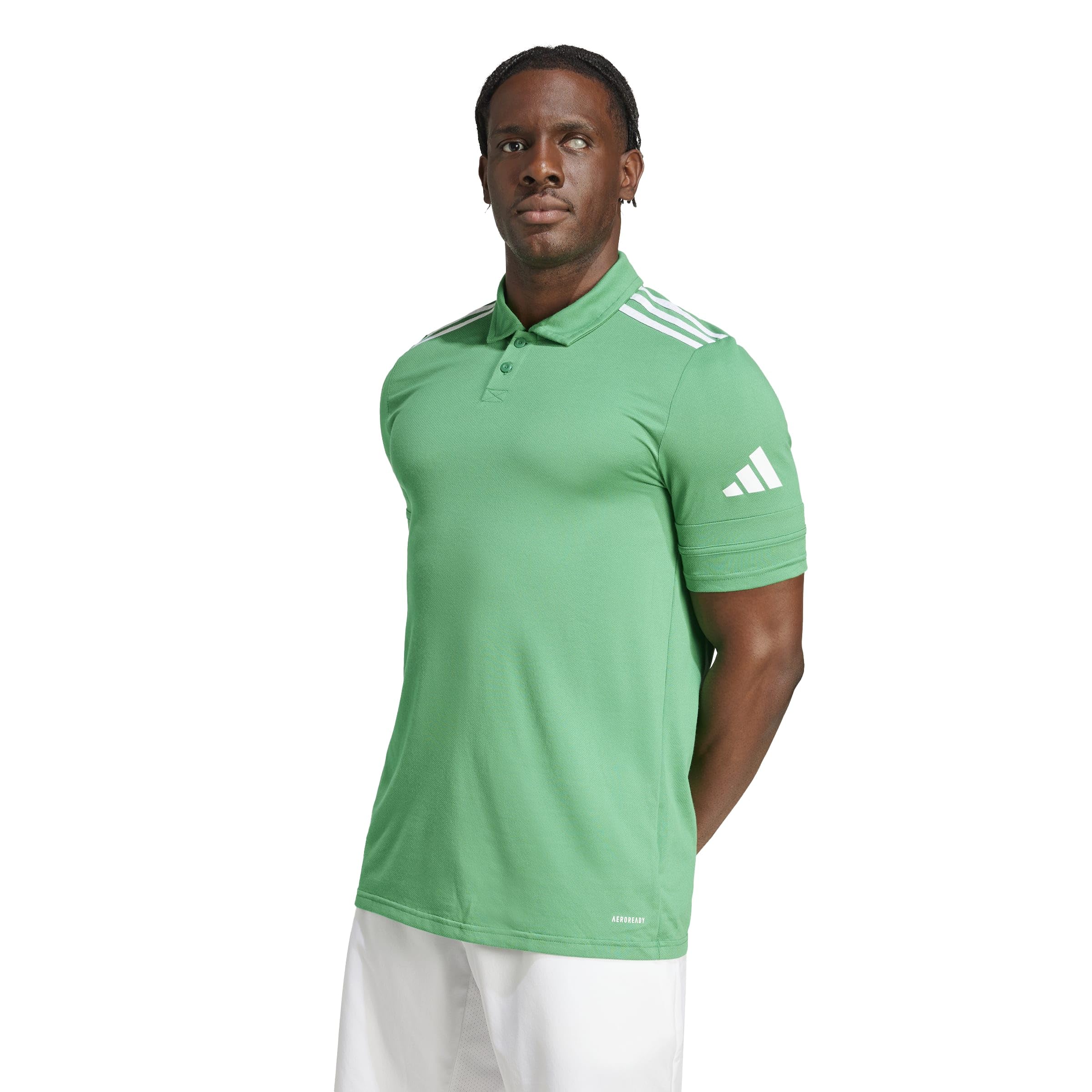 adidas Performance Squadra 25 Competition Polo