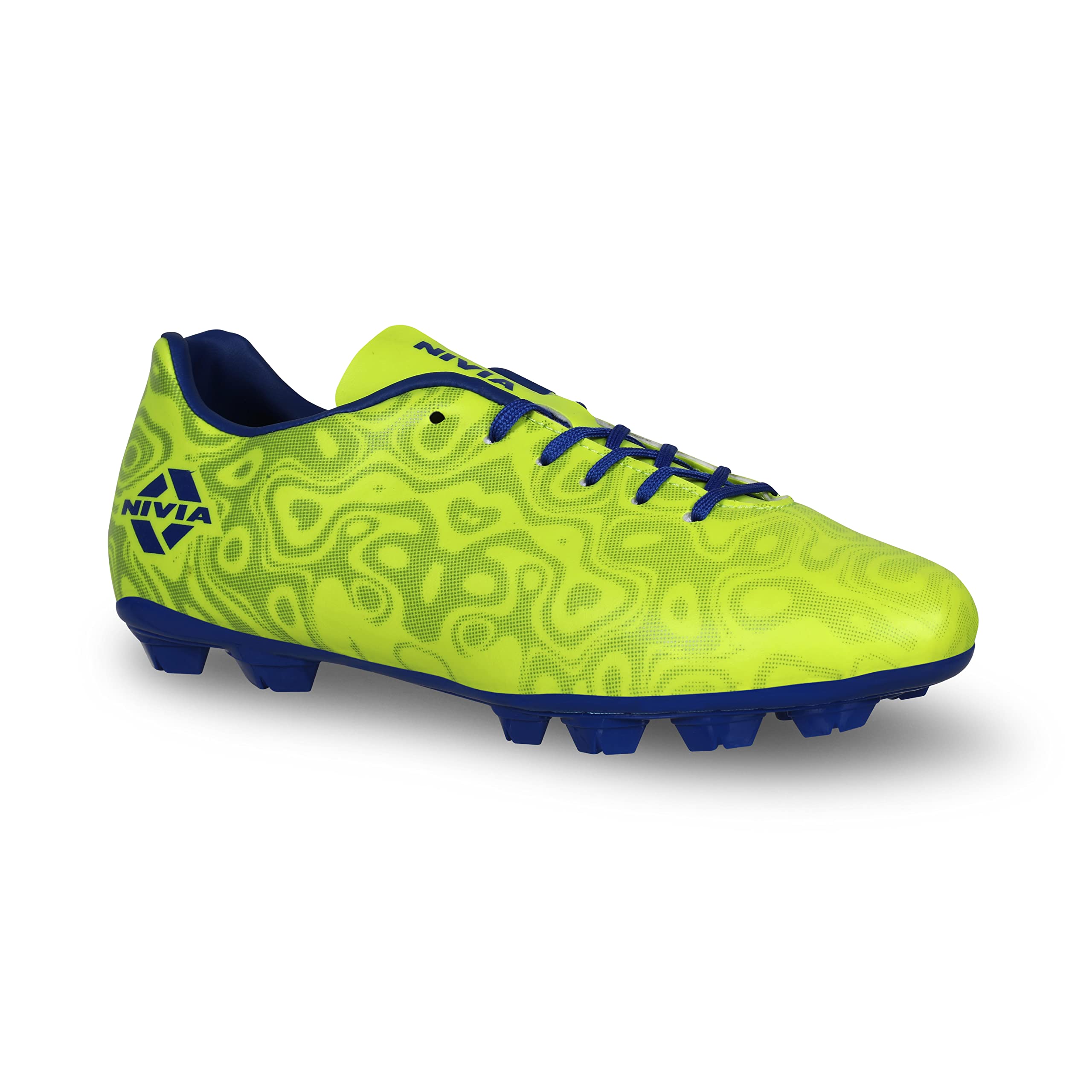 See full amazon price history chart for Nivia Carbonite 5.0 Football Shoes for Men/Sports and Athletic Footwear with PVC Synthetic Leather Upper/Comfortable Football Shoes (Sulphur Green) UK - 11 Nivia Carbonite 5.0 Football Shoes for Men/Sports and Athletic Footwear with PVC Synthetic Leather Upper/Comfortable Football Shoes (Sulphur Green) UK - 11 (B0BH8MZK32) Amazon Price History, Amazon Price Tracker