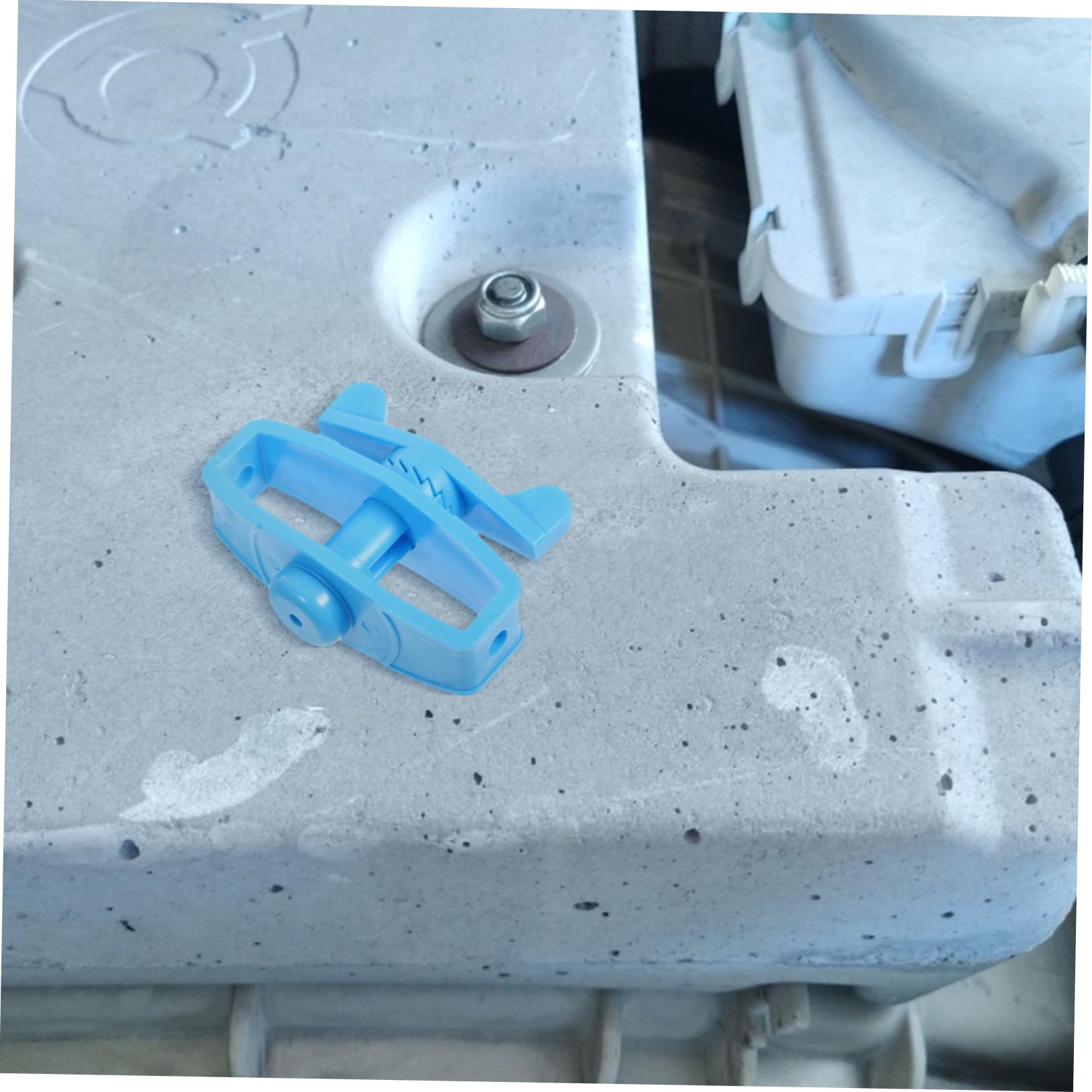 Plastica Isolatori Blu in 24 Pezzi Elettrica Recinzione