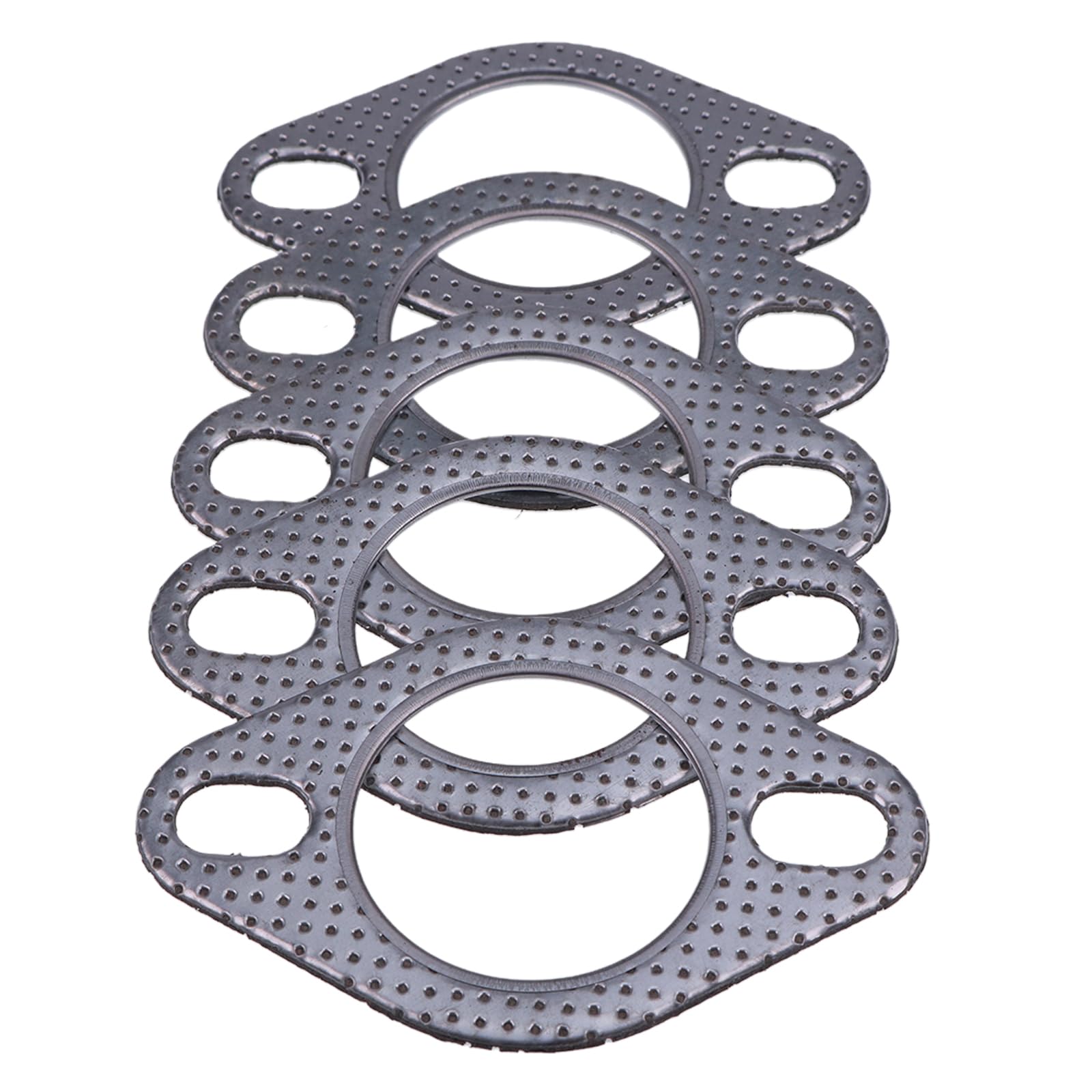 FEL-PRO 60885 Exhaust Pipe Gasket - OEM Quality, Application-Specific Sealing Solution