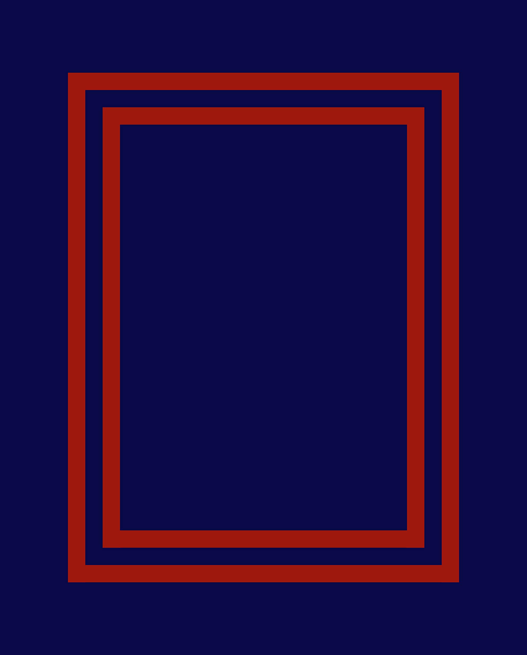 Beach Blanket Navy Red Brazilian Velour Towel for Two 58x74 inches