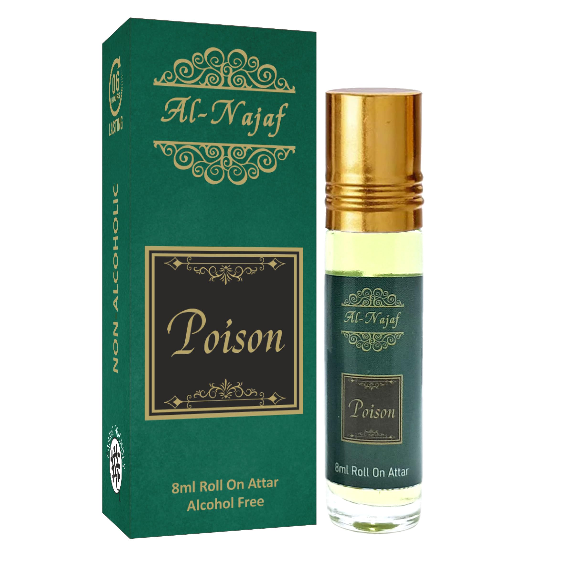 ATTAR POSION 8ML ROLL ON ATTAR-image-28
