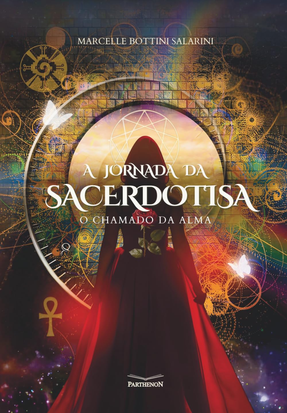 A jornada da Sacerdotisa: O chamado da alma