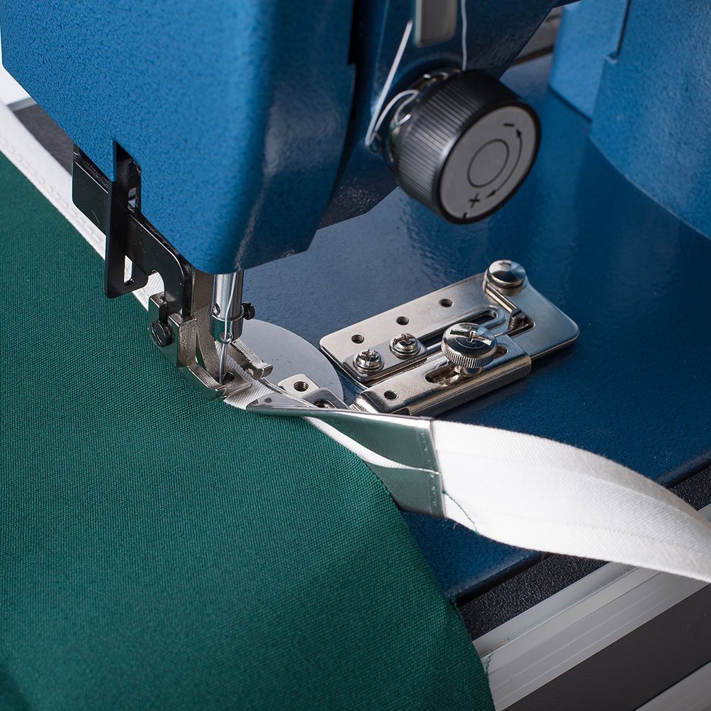 Sailrite HeavyDuty Ultrafeed LSZ1 Premium Walking Foot Sewing Machine