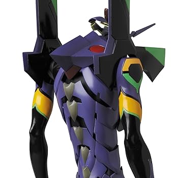 【極美品】EVA-13 REAL ACTION HEROS NEO Amazon.co.jp: RAH リアルアクションヒーローズ NEO