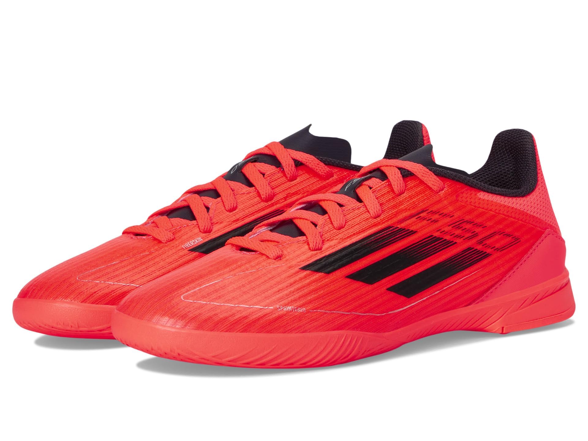 adidas Unisex-Child F50 League Indoor Sneaker