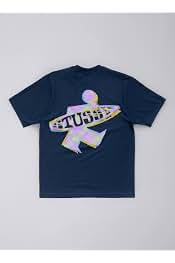 Amazon.co.jp: STUSSY(ステューシー) - メンズTシャツ・カットソー
