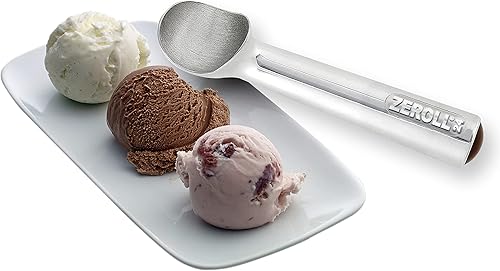 Miniatura 5 de Cuchara para helado Zeroll original