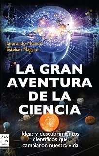 La Gran Aventura de la Ciencia