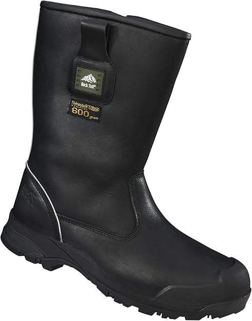 Cold storage work boots Clearance