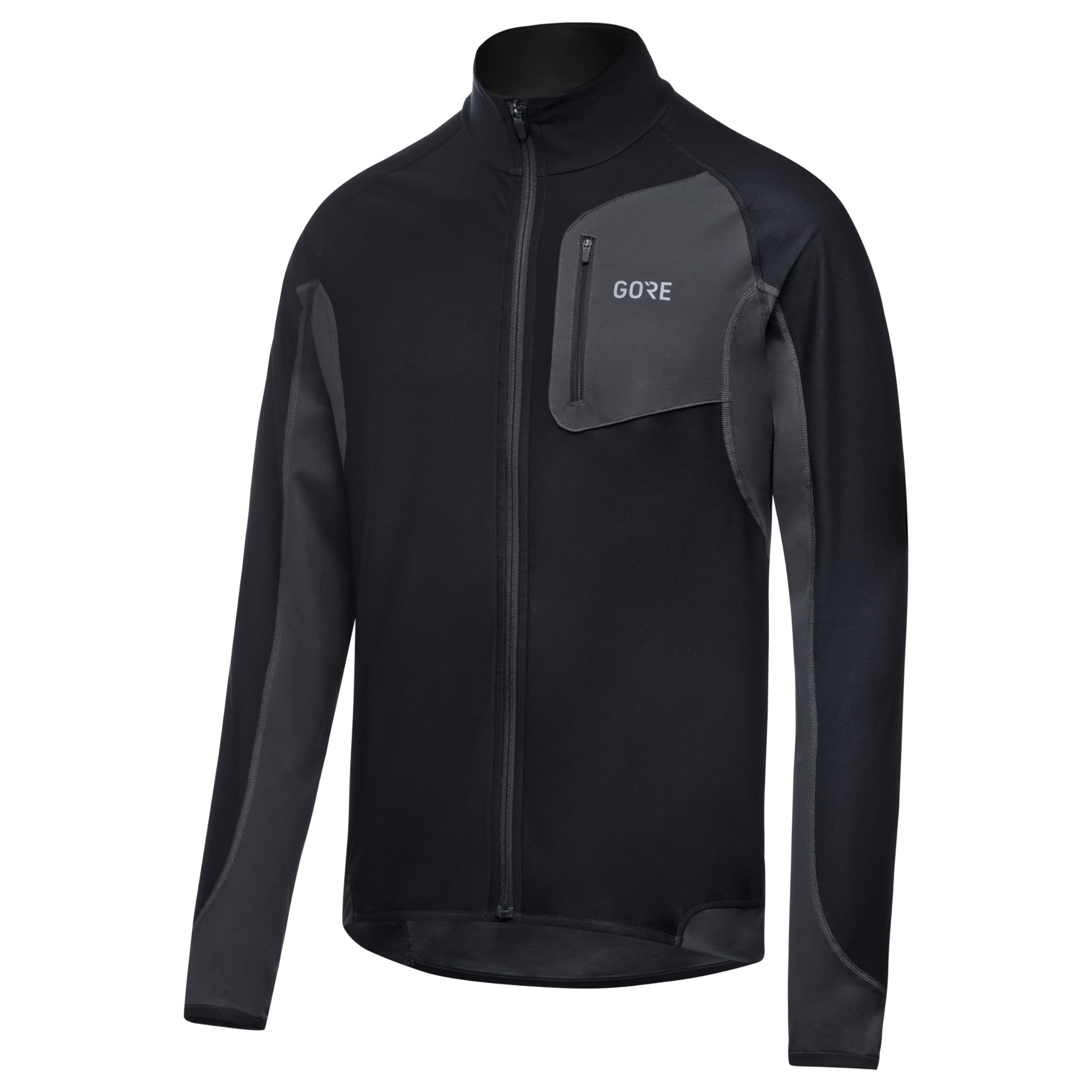 GOREWEAR R3 Partial C3 GORE WINDSTOPPER Shirt
