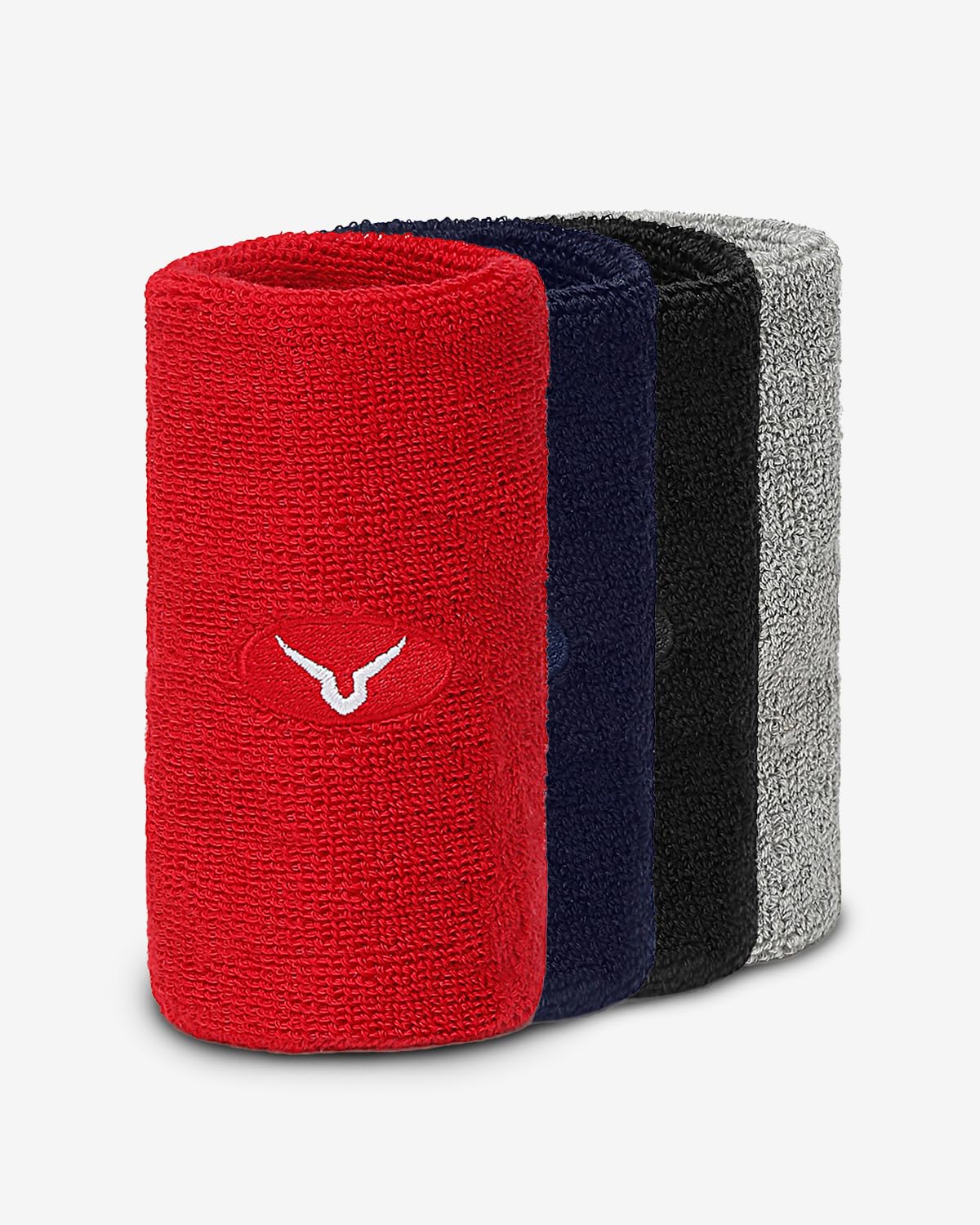 See full amazon price history chart for Invincible Cotton Wristband Sweatbands - 5 Inch, Pack of 4 for Active Style and Maximum Absorption Invincible Cotton Wristband Sweatbands - 5 Inch, Pack of 4 for Active Style and Maximum Absorption (B0CXPZ6Z7P) Amazon Price History, Amazon Price Tracker