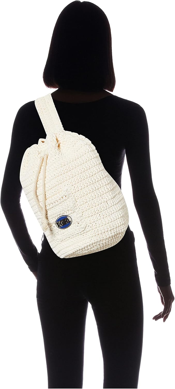Amazon.co.jp: [エックスガール] ボンサック KNIT BONSAC