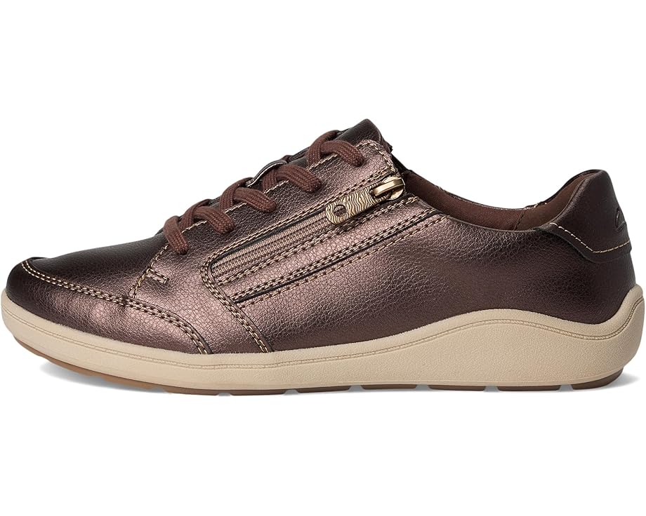 Clarks Bryianne Bayla - Left View