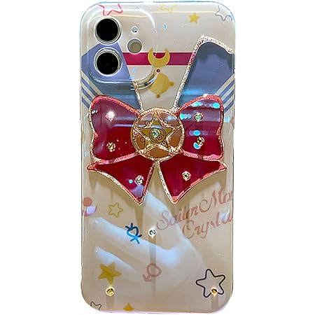 Amazon Co Jp Iphone12ケース 立体 美少女戦士 セーラームーン Iphoneケース 癒し系 萌え 漫画 個性 スマホケース 携帯カバー キャラクター 耐衝撃 脱着簡単 おしゃれ かわいい プレゼント 友達集まり 家電 カメラ