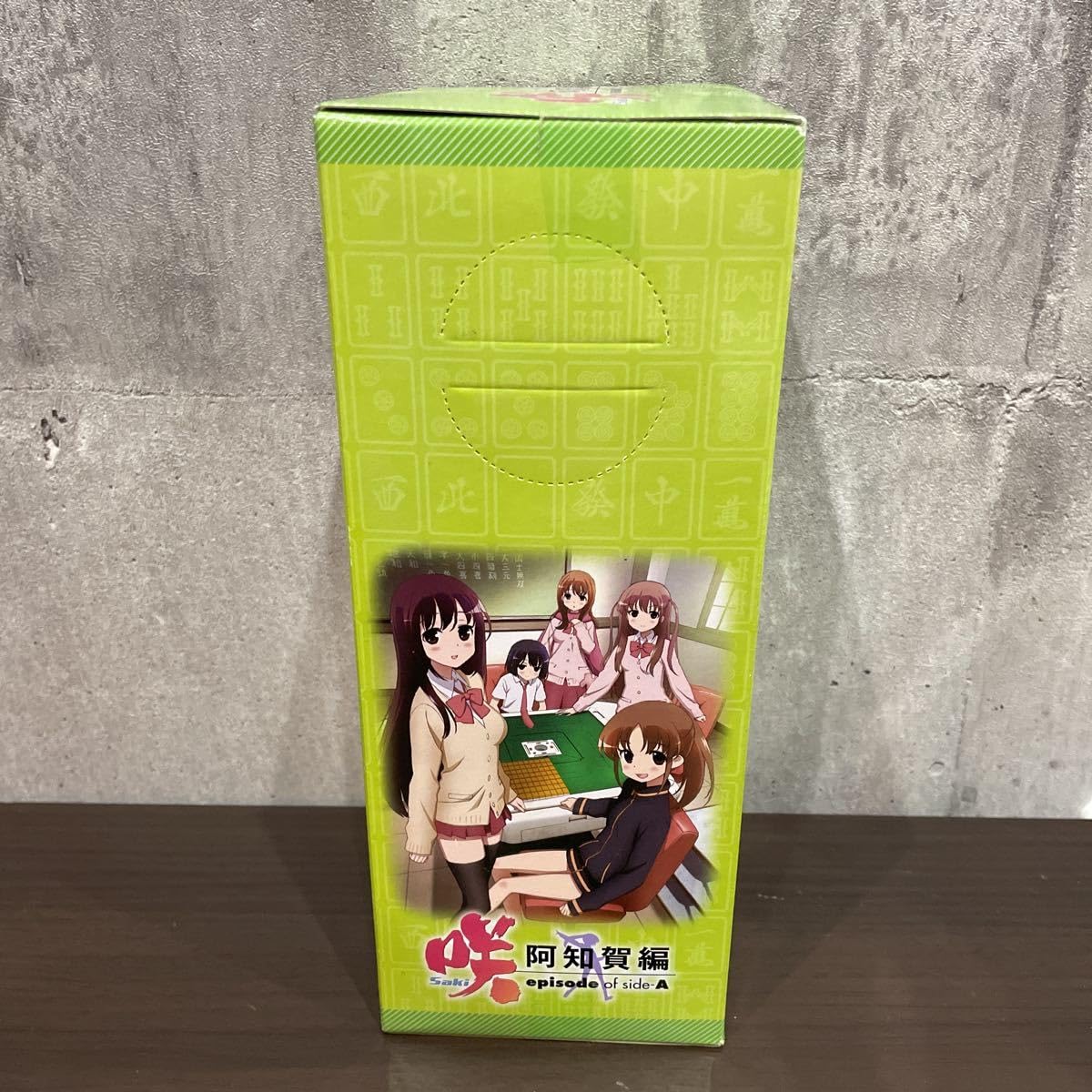 Amazon | 咲 Saki プレミアムフィギュア 宮永 咲 阿知賀編 小林立