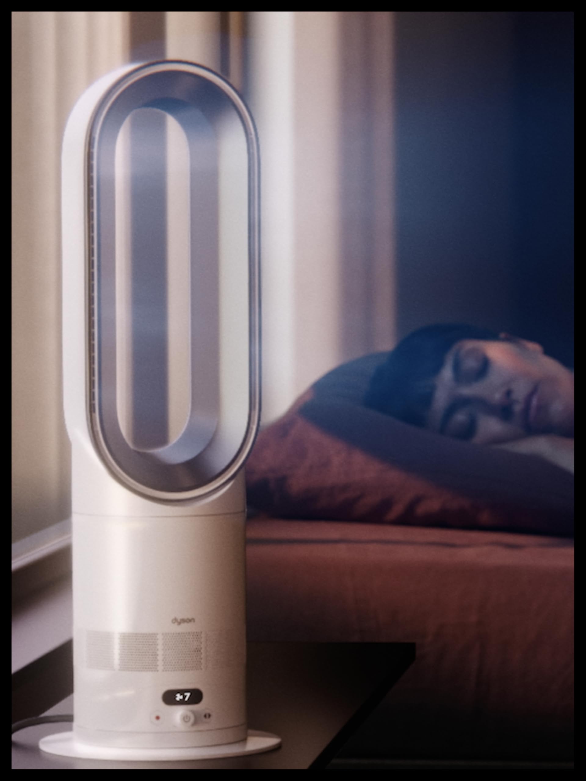 Dyson Hot+Cool™ HF1 Remote Link Pre-Heat : Amazon.se: Home & Kitchen