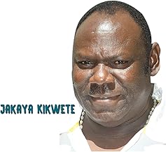 Jakaya Kikwete