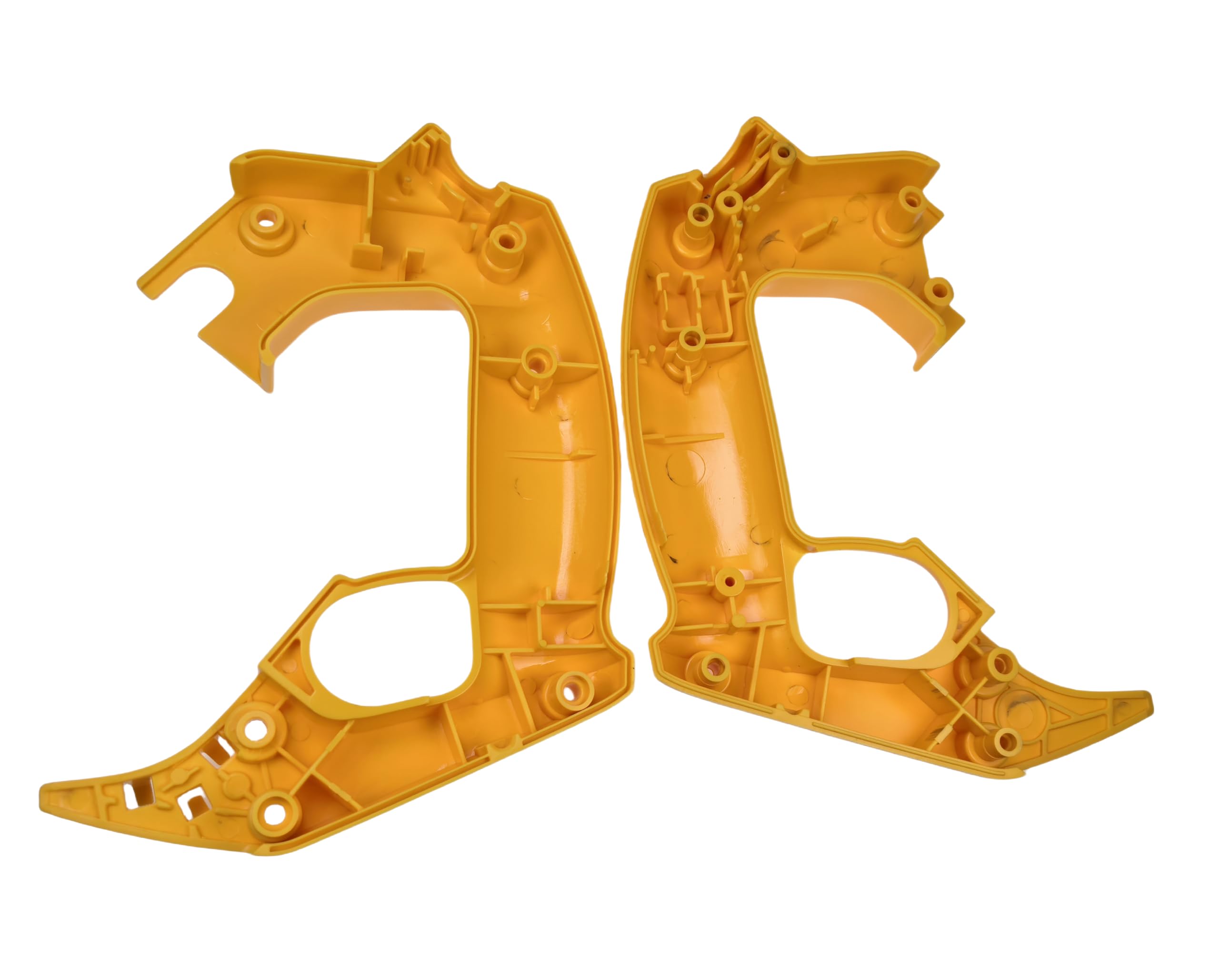 palart Circular Saws Handle Clamshell Set 394149-00 Compatible with DW357 DW358 DW359 DW360 DW361 DW362 DeWalt Circular