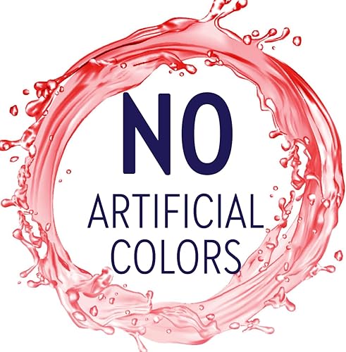 Miniatura 4 de Pedialyte Mezcla de bebida electrolítica, cero azúcar, fresa, 8 paquetes de polvo de una sola porción