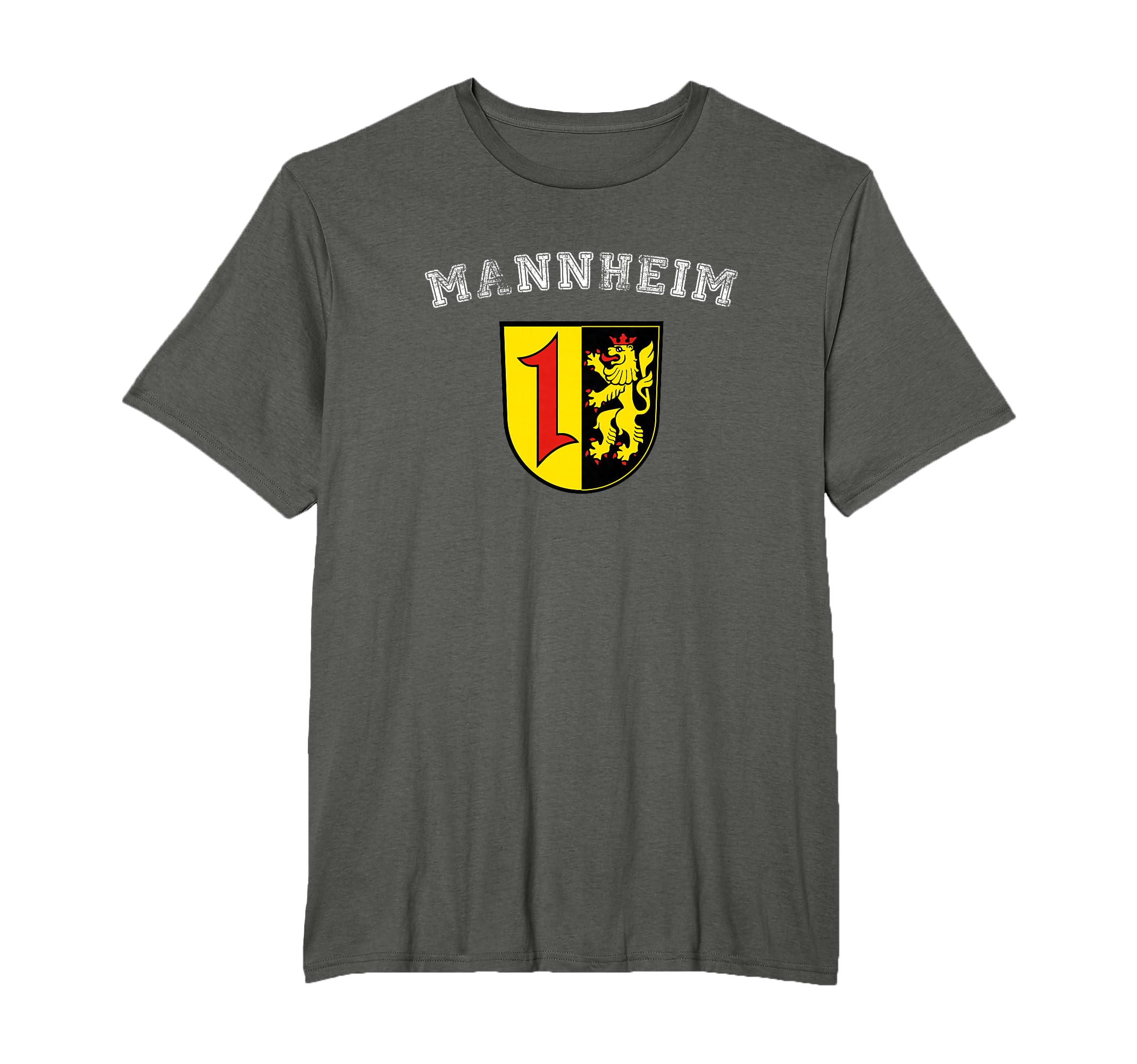 Kleidung mit Designs von Amazon Merch on Demand