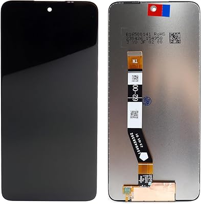 Écran LCD Tactile Motorola Moto G14 (XT2341-3) - NKS Center