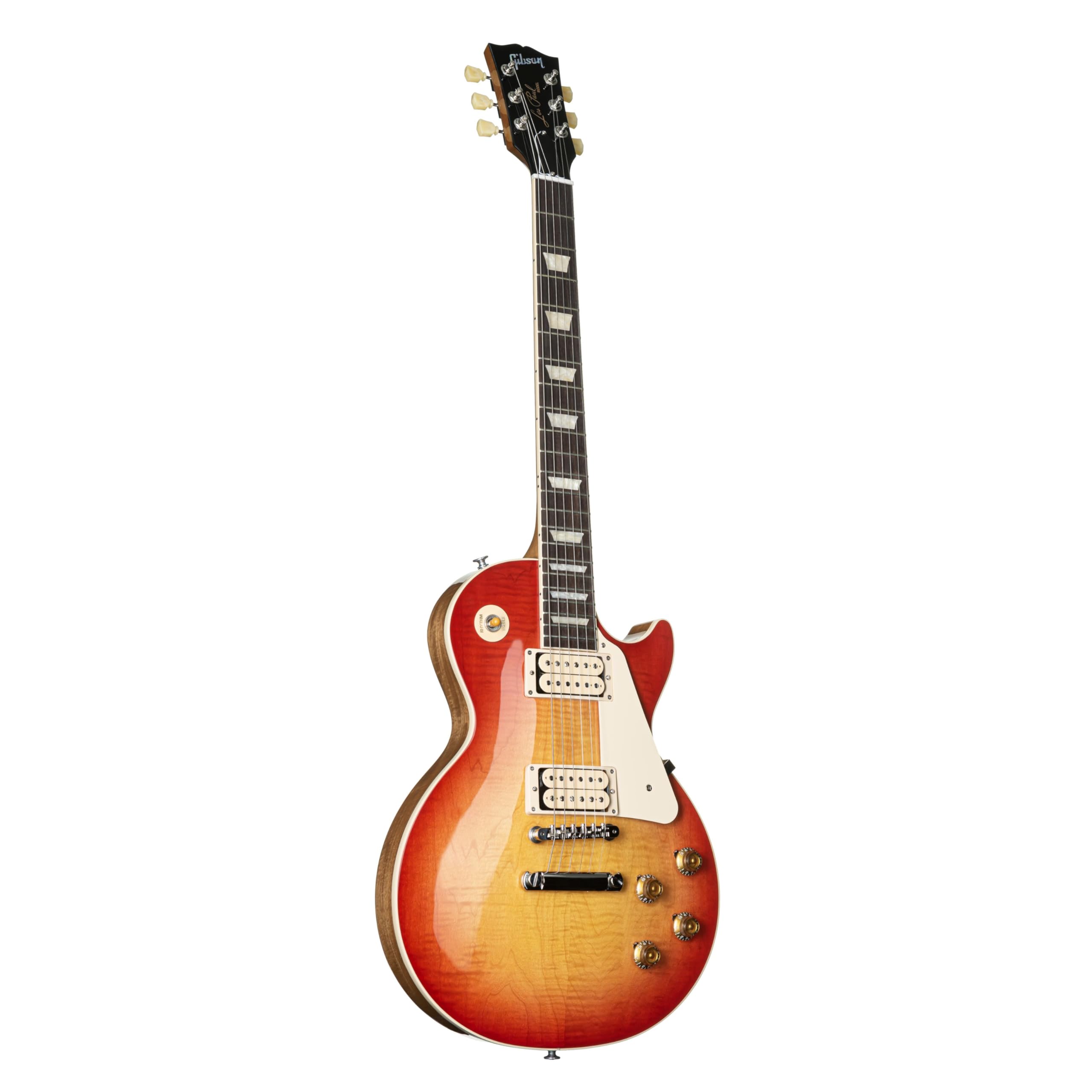 Amazon | Gibson Les Paul Standard 50s Double Trouble Vintage