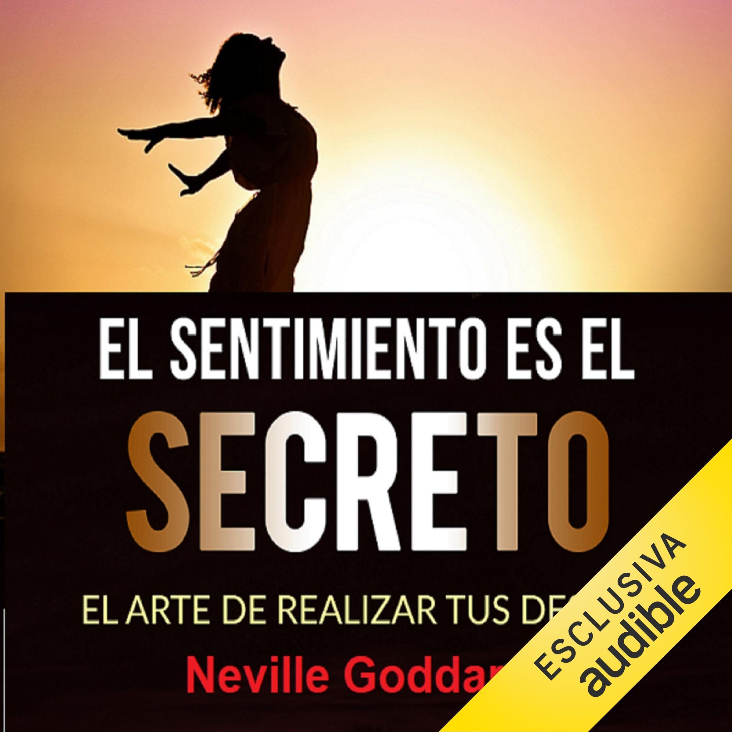 Cover art for El sentimiento es el secreto