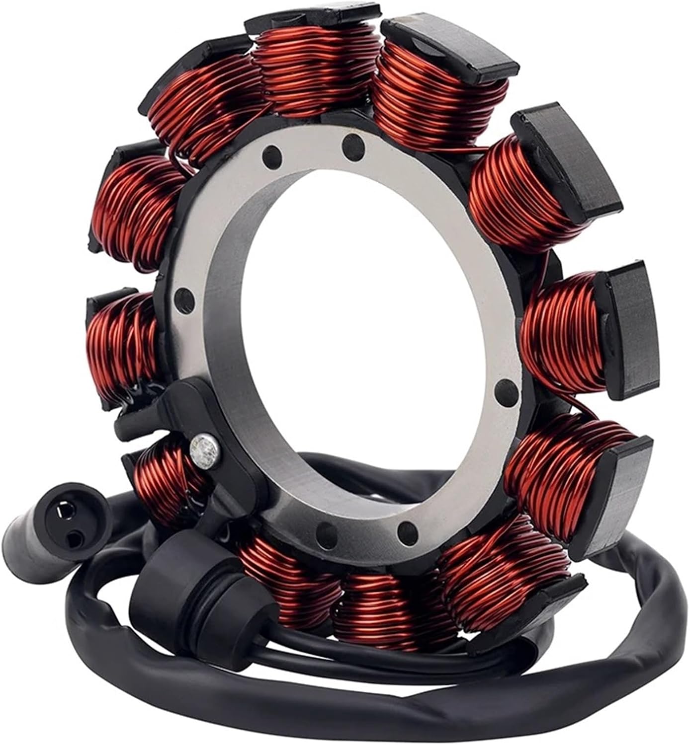 ZVBVMYLKW(売店) オートバイ点火磁気ステータコイル Fit For BMW