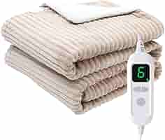 2個セット　大きいサイズ　電気毛布 掛け敷き兼用 電気ひざ掛け 電気ブランケット 2個セット 大きいサイズ 電気毛布 掛け敷き兼用 電気ひざ掛け
