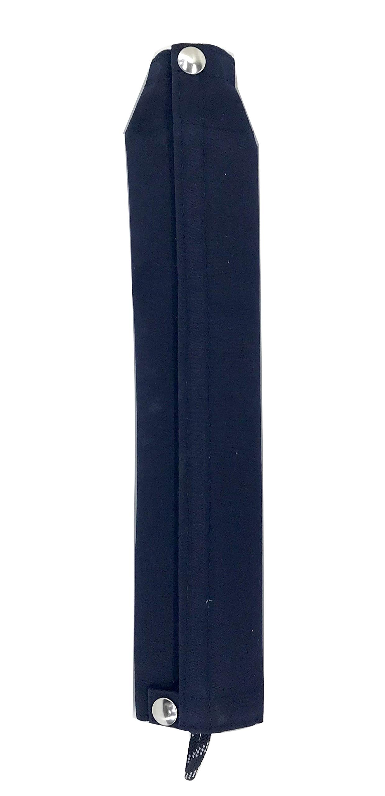 Marine Part Depot Stainless Steel Turnbuckle Jaw/Jaw 3/16