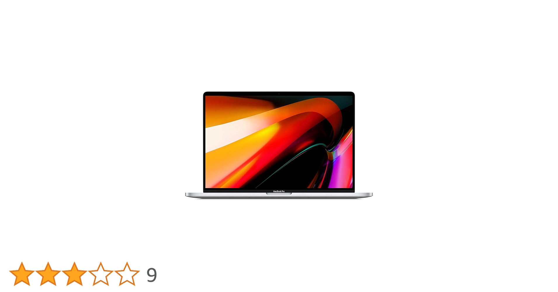 美品】MacBookPro16インチ2019年モデル16GB/512GB SSD Amazon.com: Apple 2019 MacBook Pro with 2.4GHz Intel Core i9