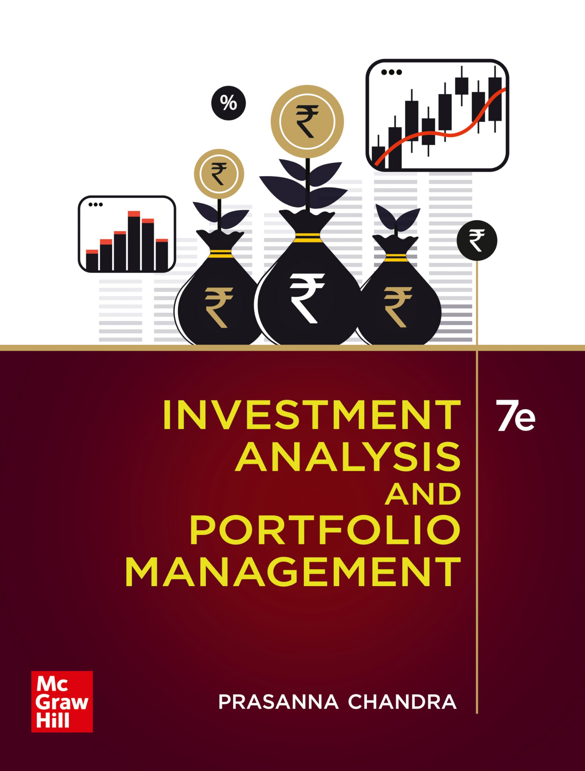 Investment Analysis and Portfolio Management | 7th Edition