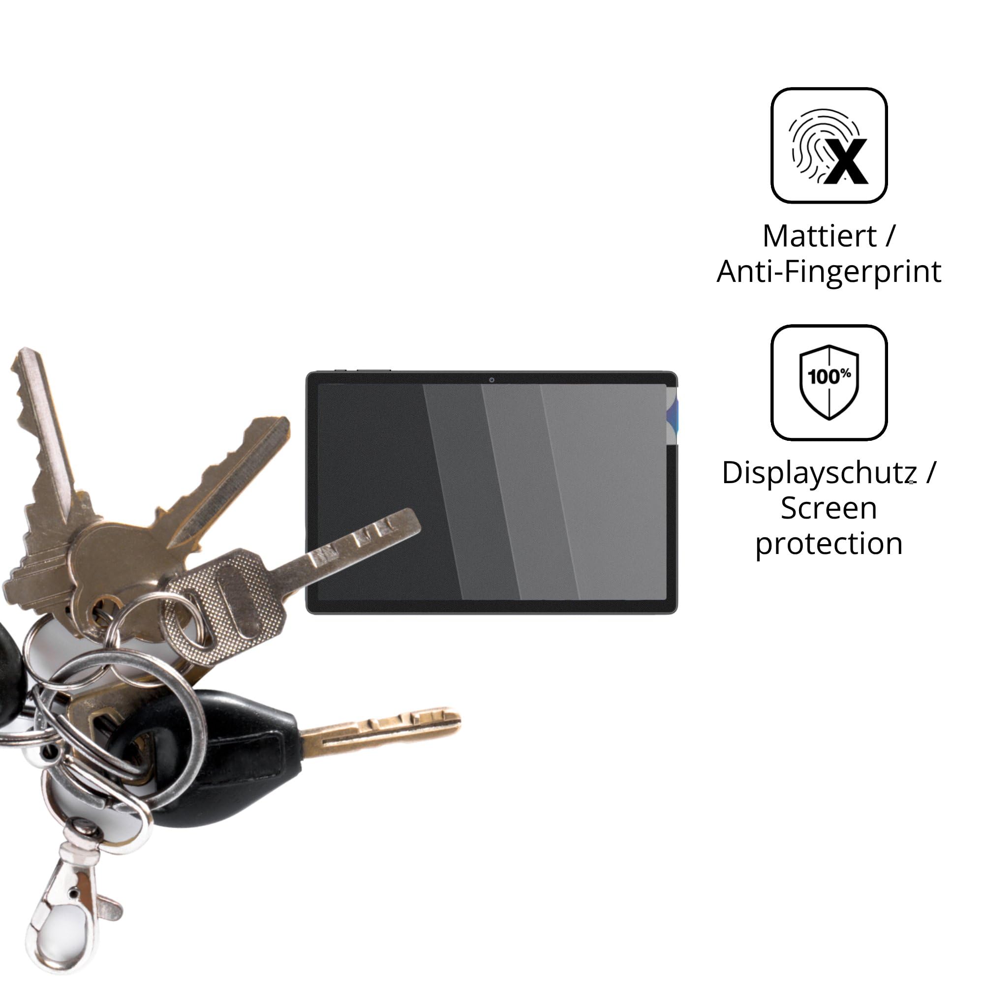dipos Protector de Pantalla Antiespía para SUAAT 2026 | Película protectora mate, filtro de privacidad 4 vías, ajuste perfecto, antiarañazos, sin burbujas, autoadhesivo