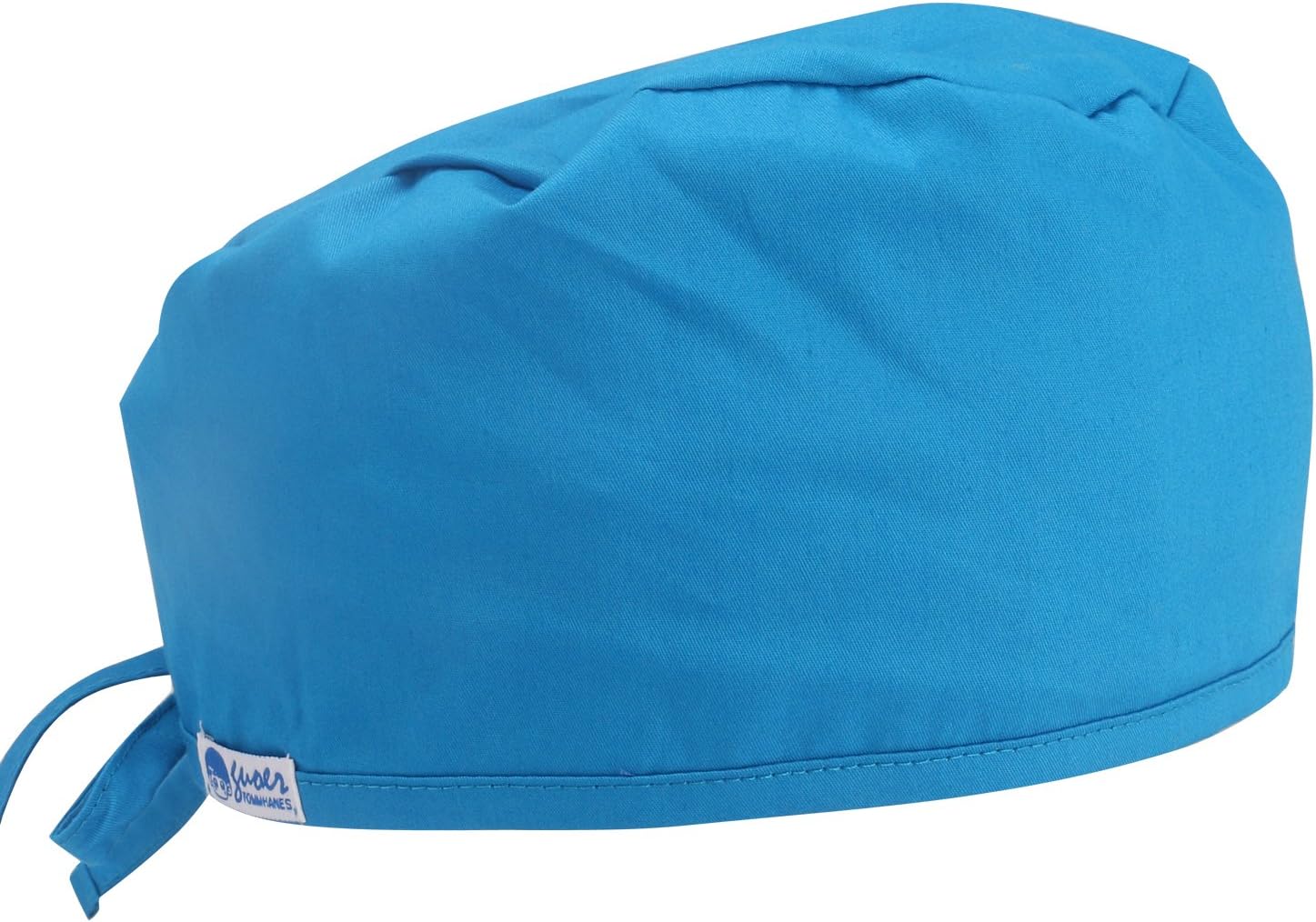 GUOER Women's and Men's Scrub Cap Scrub Hat One Size Multiple Color (NEW03)
