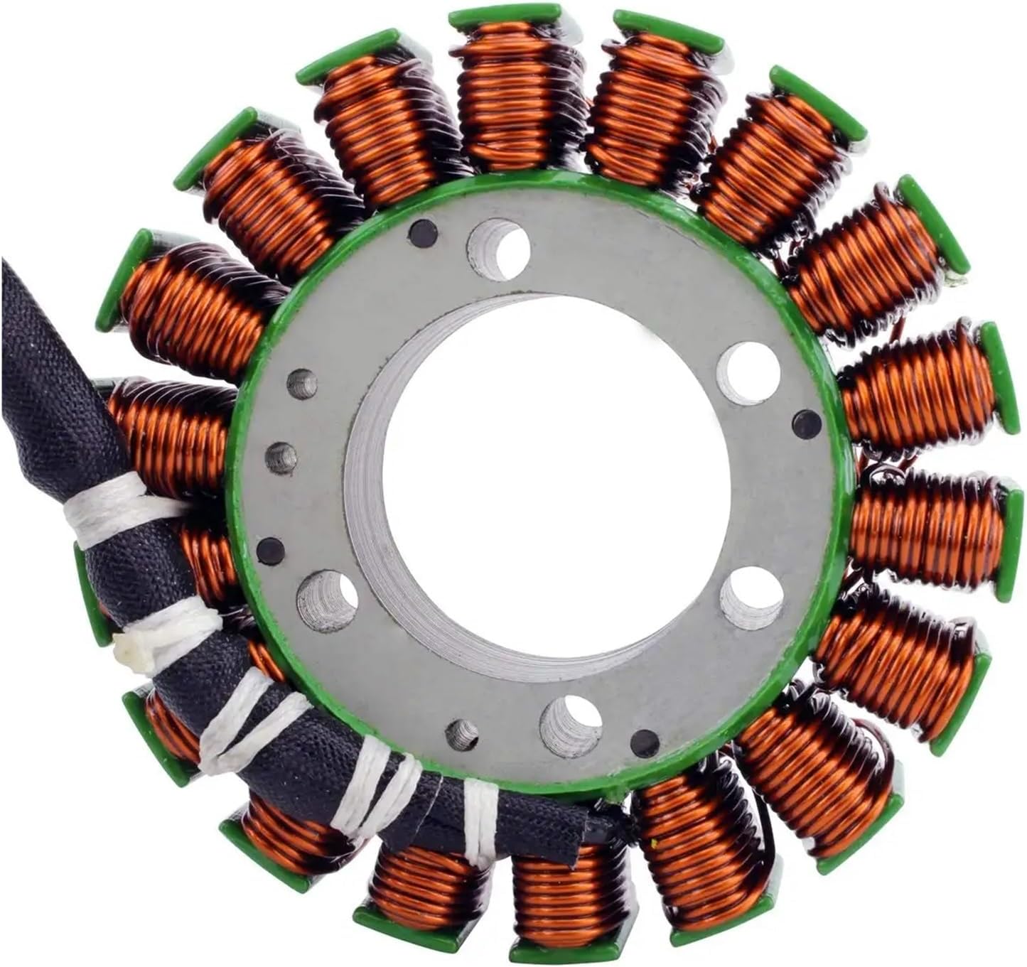 Generator Stator Compatible With Can-Am Outlander Max Renegade 330 400 450 500 650 800 1000R 2003-2022 OEM 420296907 420684850 420685920