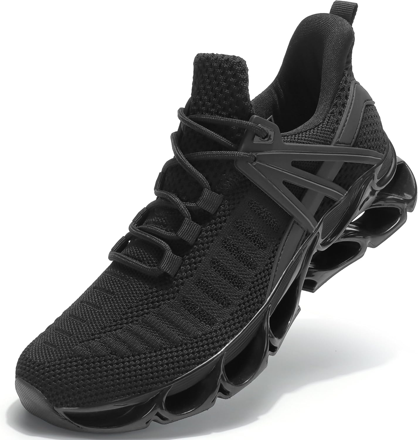 Trail Running Shoes for Women Gym Workout Athletic Tennis Walking Fashion Sneaker