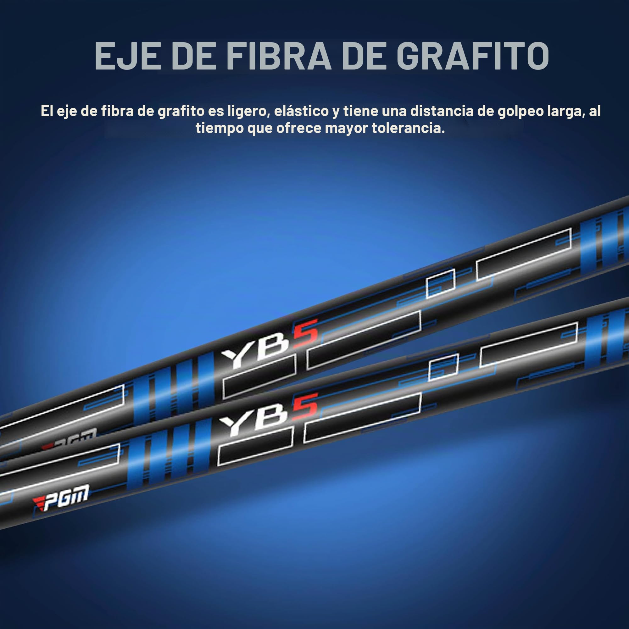 PGM Juegos completos de palos de golf para hombre, 11 piezas, 2 de madera (#1,3), 1 híbrido (#4H), 7 hierros (#5, 6, 7, 8, 9, PW, SW), 1 putter, bolsa de soporte de golf, diestros, ideal para
