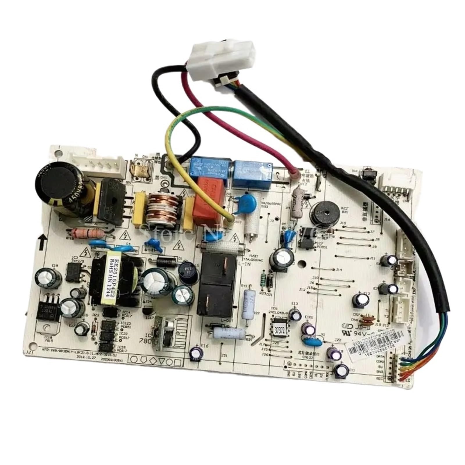 Carte électronique de climatisation KFR-26G/BP3DN1Y-LB(2).D.11.NP2-3 circuit imprimé principal