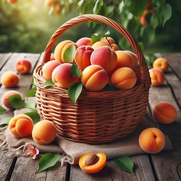 Prunus armeniaca VAR. mandshurica Apricot, Mandshurian Apricot Tree Seeds, Fragrant Pink or White Flowers in Early Spring, Seeds by MySeeds.Co, You Choose The Amount 0.5 oz