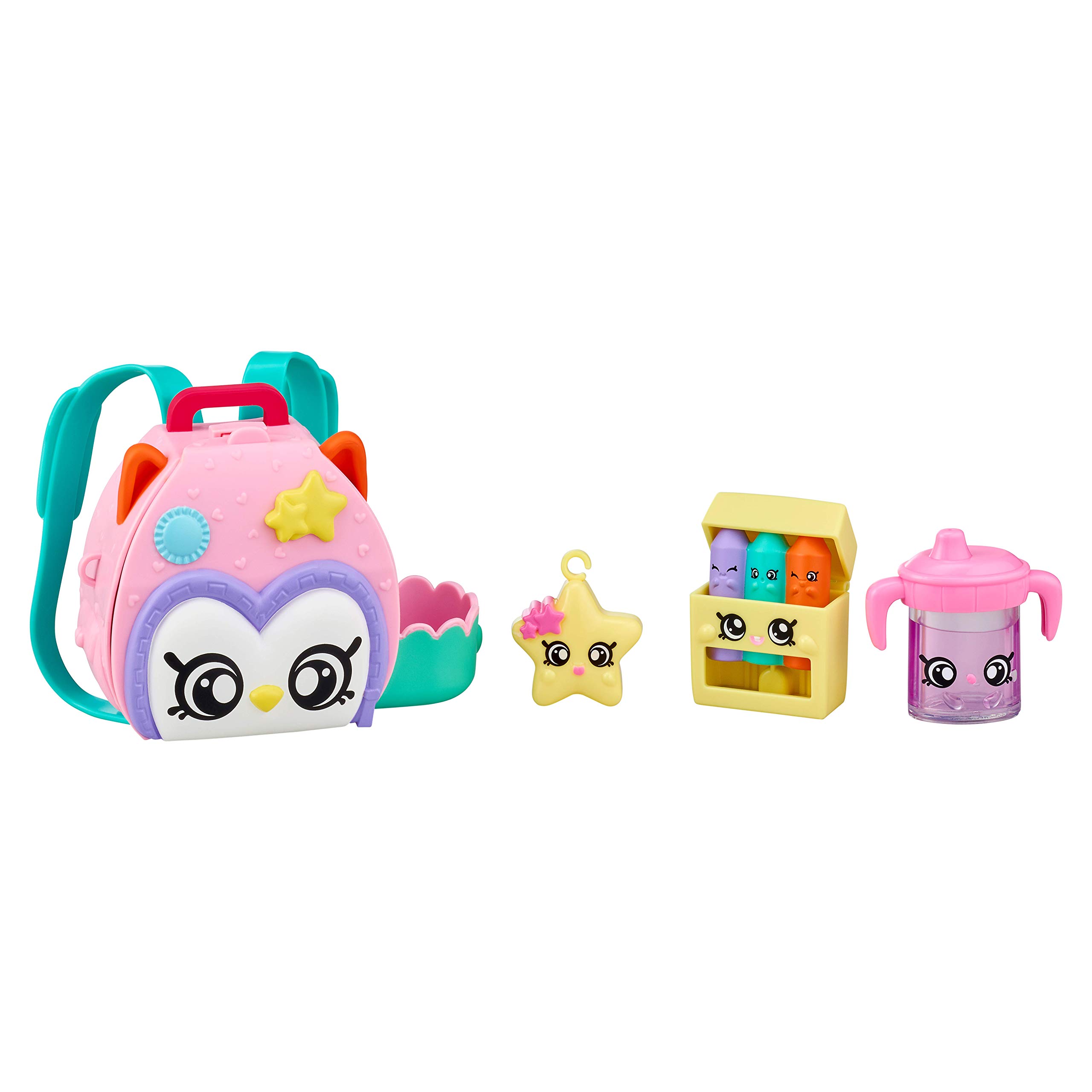 Kindi Kids - Fun Accessories Pack