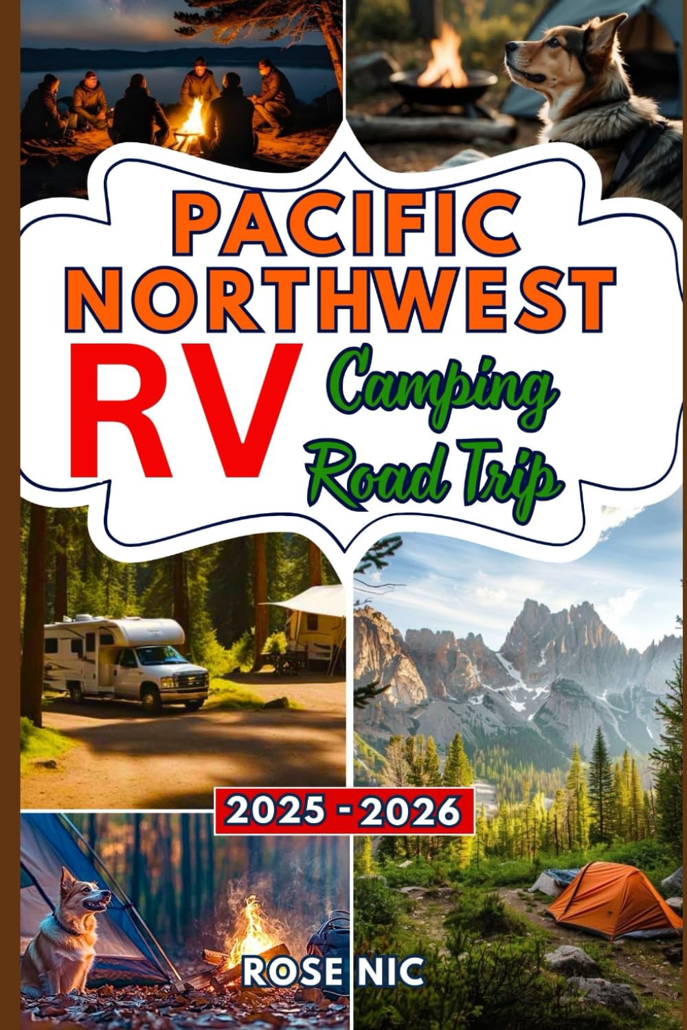Unlock The Pacific Northwest Your Ultimate Guide To Camper Rentals In Portland