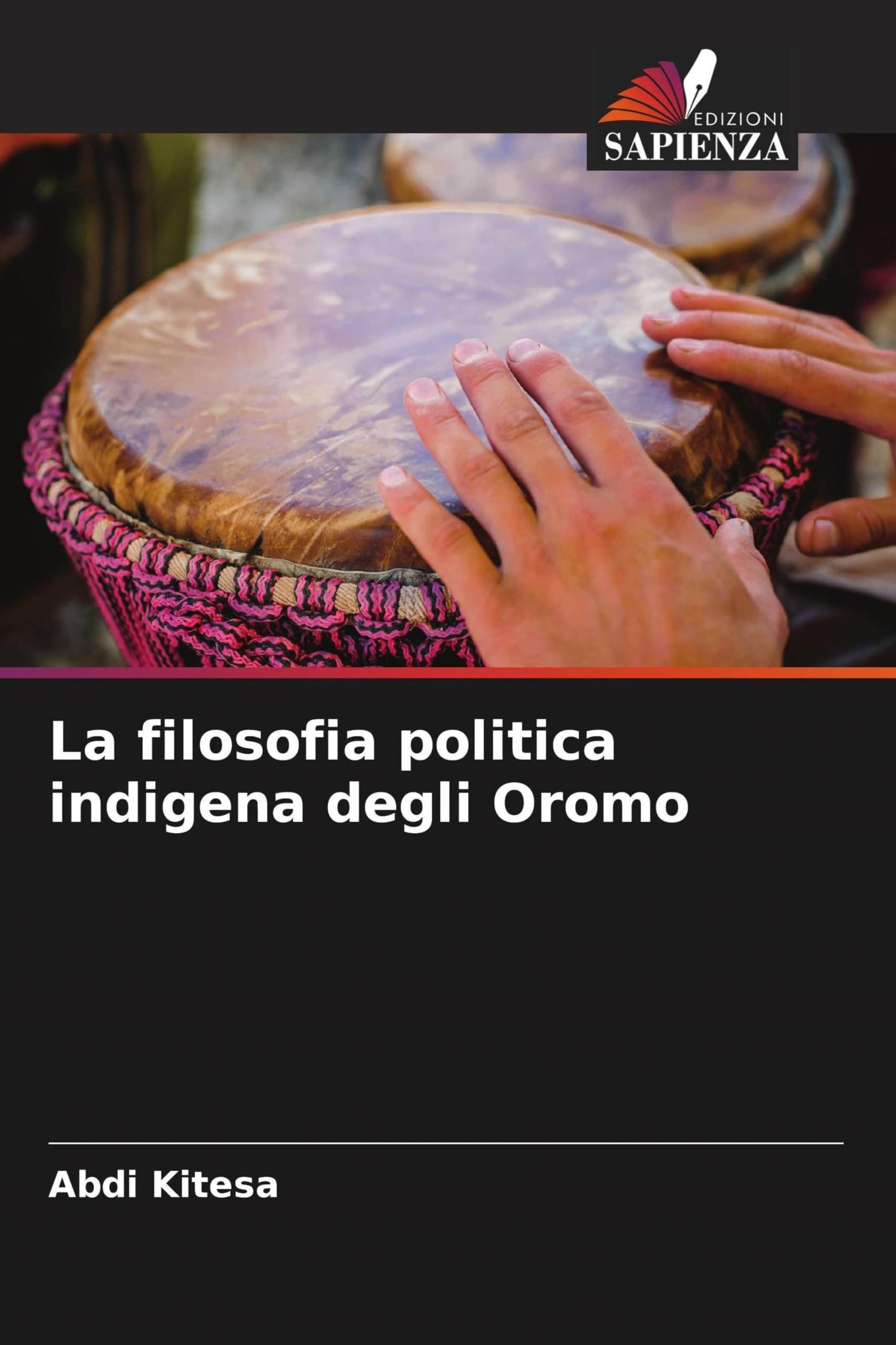 La filosofia politica indigena degli Oromo
